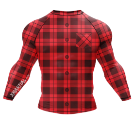 Lumberjack (Option: 2XL-Longsleeves)